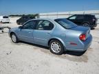 2001 Nissan Maxima Gxe for Sale in Arcadia, FL - Water/Flood