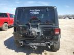 2020 Jeep Wrangler Unlimited Sport للبيع في Wichita، KS - Rear End