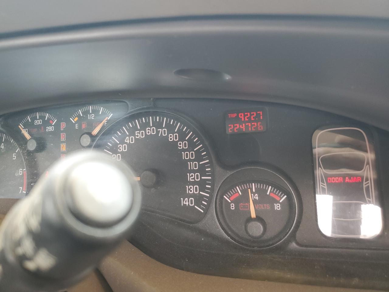 2004 Pontiac Bonneville Se VIN: 1G2HX52K84U231967 Lot: 47812055