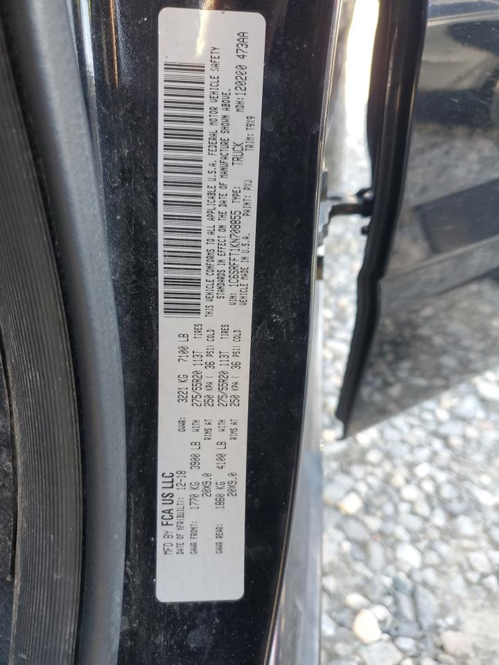 2019 RAM 1500 - Image 12