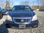 2008 Honda Odyssey Lx на продаже в North Billerica, MA - Side