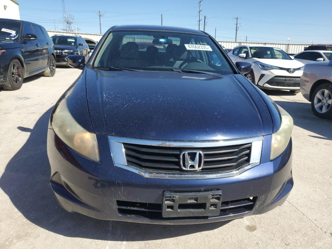 2008 Honda Accord - Image 5