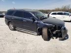 2013 Dodge Durango Crew იყიდება Loganville-ში, GA - Front End