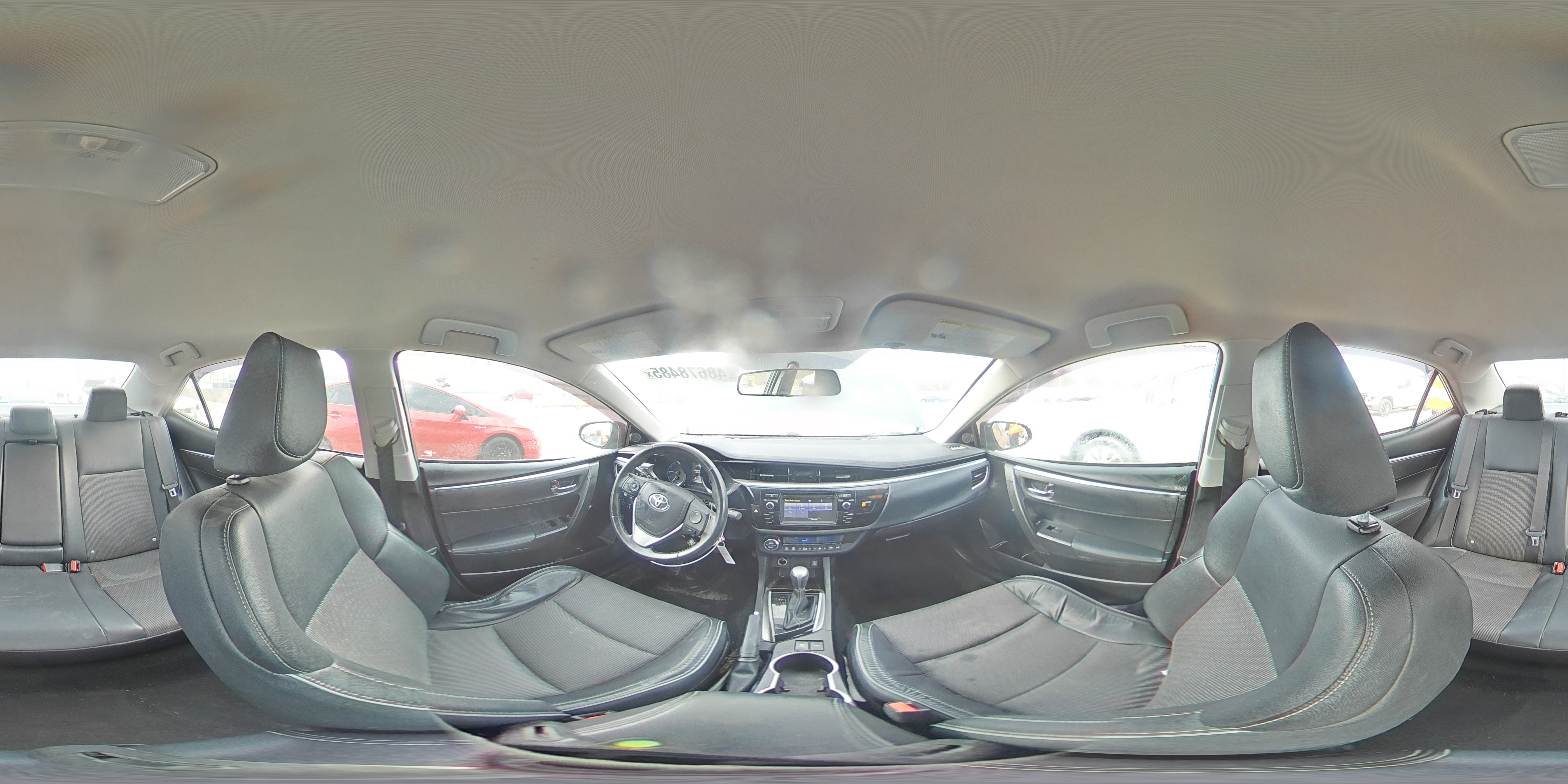 2016 Toyota Corolla - Image 14