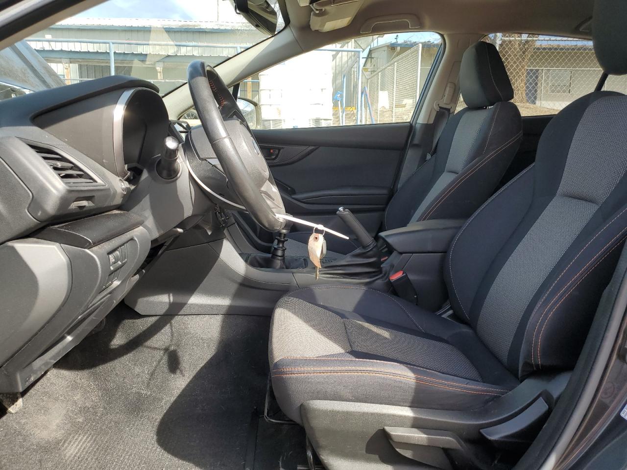 2019 Subaru XV - Image 7