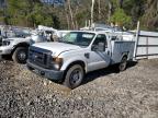 2008 Ford F350 Srw Super Duty продається в Lufkin, TX - Minor Dent/Scratches