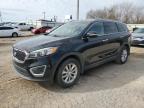 2018 Kia Sorento Lx na sprzedaż w Oklahoma City, OK - Minor Dent/Scratches