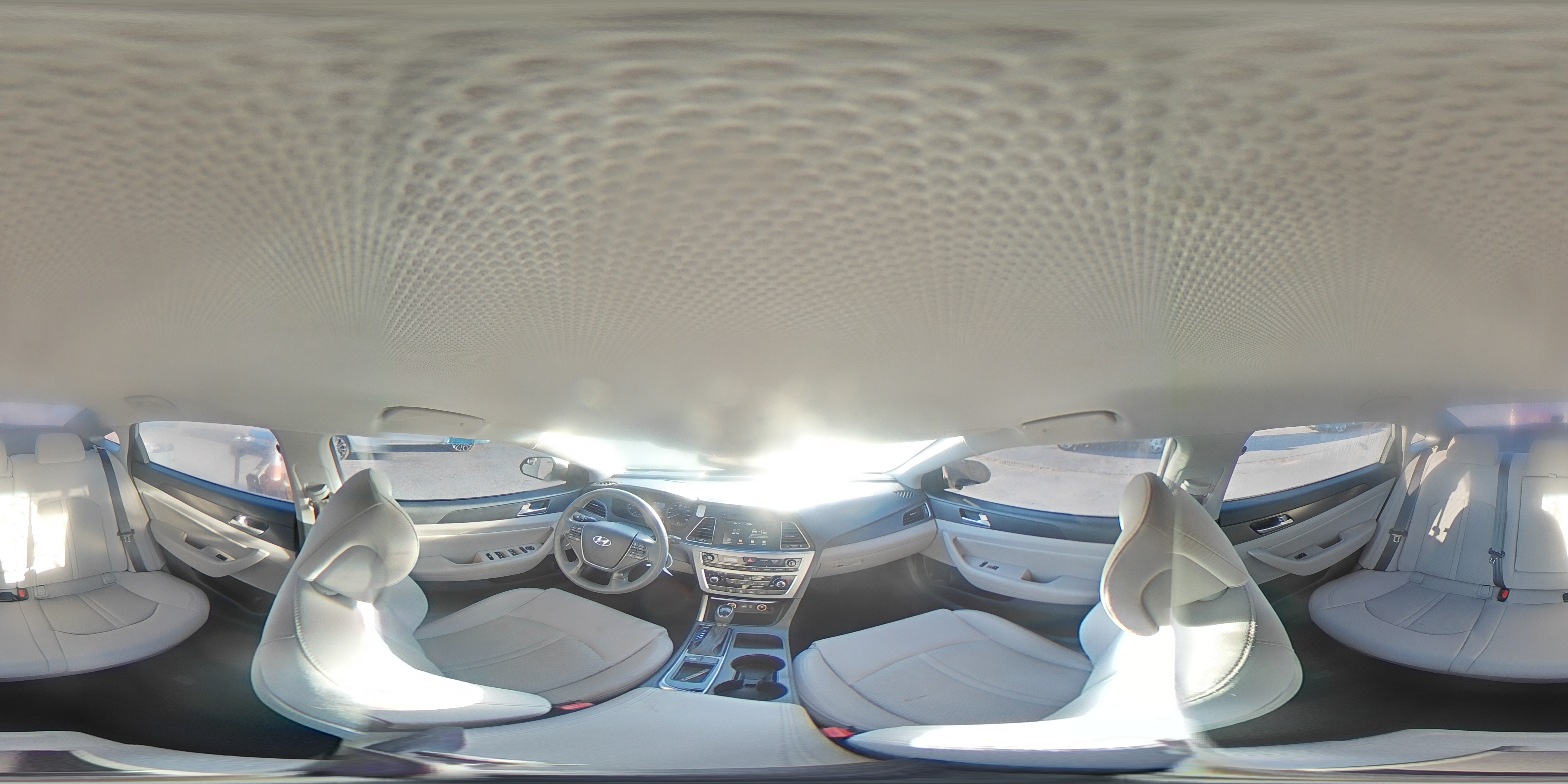 2016 Hyundai Sonata - Image 14