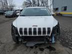 2016 Jeep Cherokee Latitude იყიდება Portland-ში, OR - Front End
