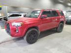 2016 Toyota 4Runner Sr5/Sr5 Premium for Sale in Sandston, VA - Burn - Interior