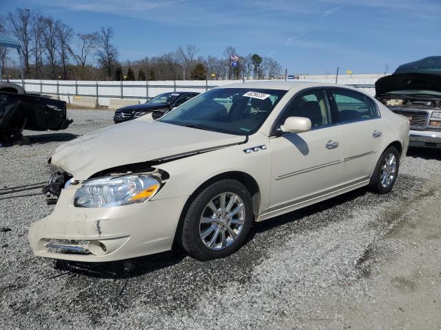 2011 Buick Lucerne Cxl
