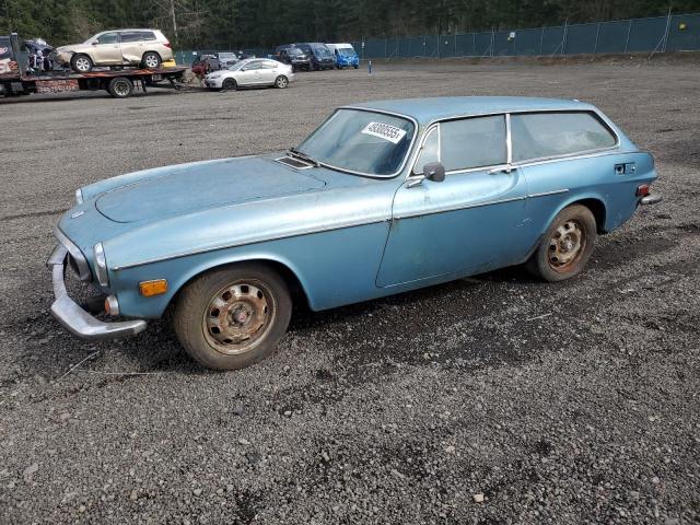 1973 Volvo 1800