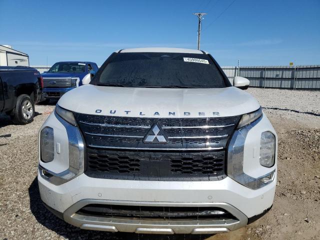  MITSUBISHI OUTLANDER 2023 White