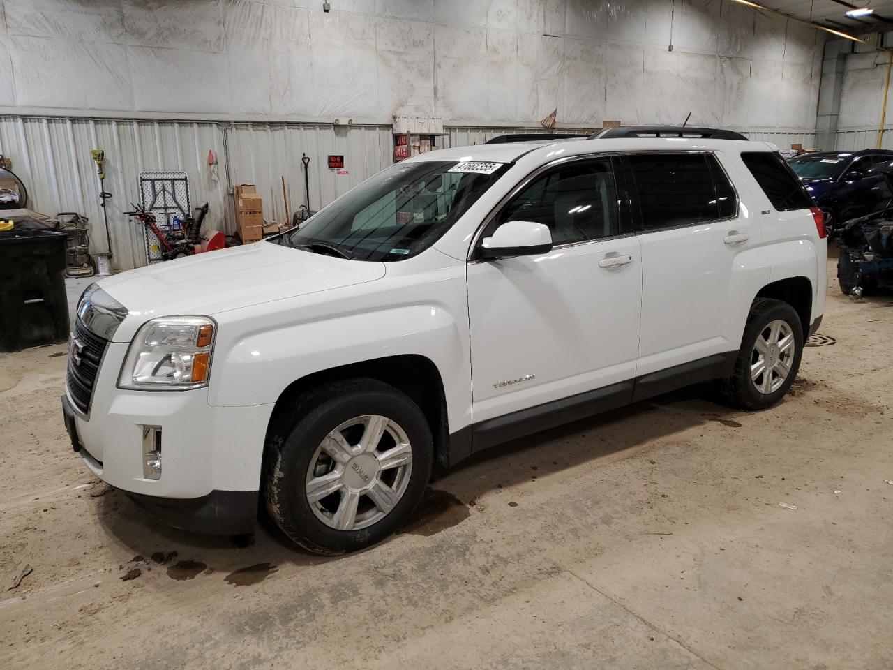 2015 GMC Terrain - Image 1