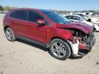 2016 Ford Edge Titanium de vânzare în Conway, AR - Front End
