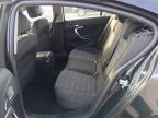 2010 VAUXHALL INSIGNIA S for sale at Copart SANDTOFT