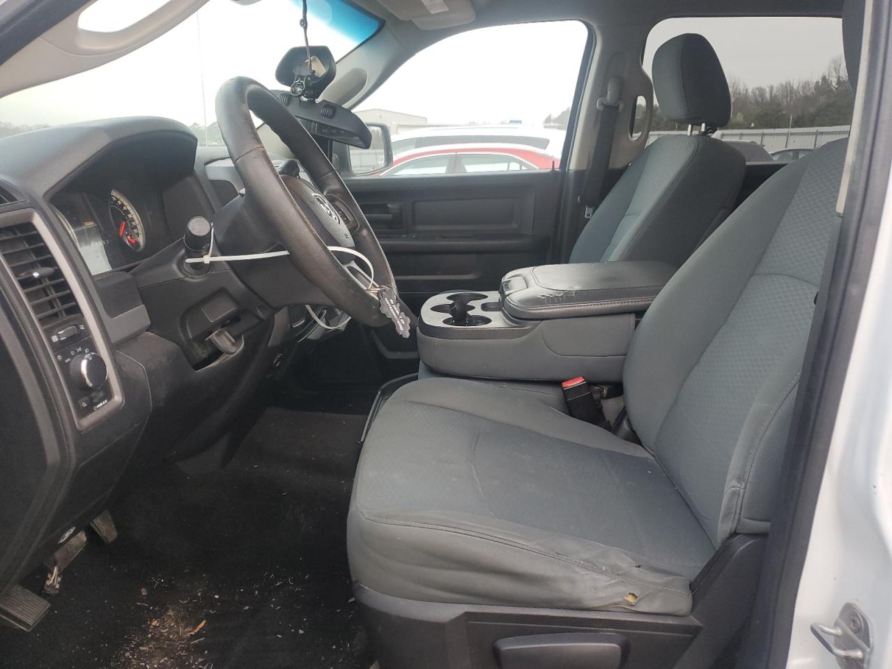 2013 RAM 1500 - Image 7
