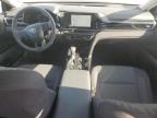 2025 Toyota Camry Xse en Venta en Fredericksburg, VA - Side
