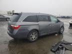 2011 Honda Odyssey Exl на продаже в Martinez, CA - Front End