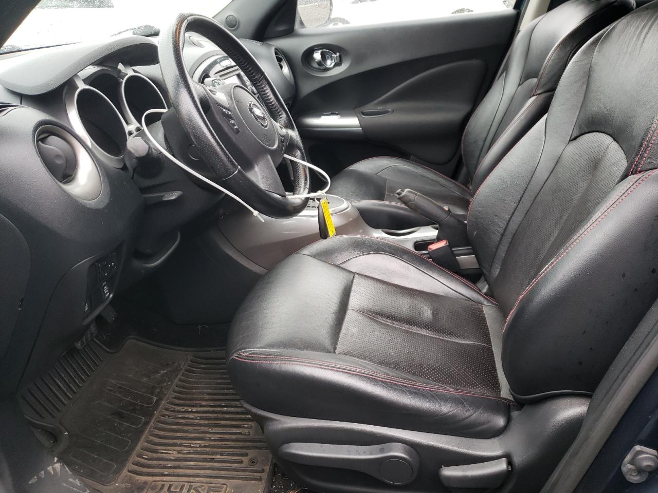 2011 Nissan Juke - Image 7