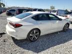 2021 Acura Tlx Advance for Sale in Riverview, FL - Front End