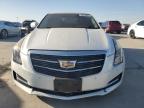 2017 Cadillac Ats Luxury na sprzedaż w Wilmer, TX - Hail