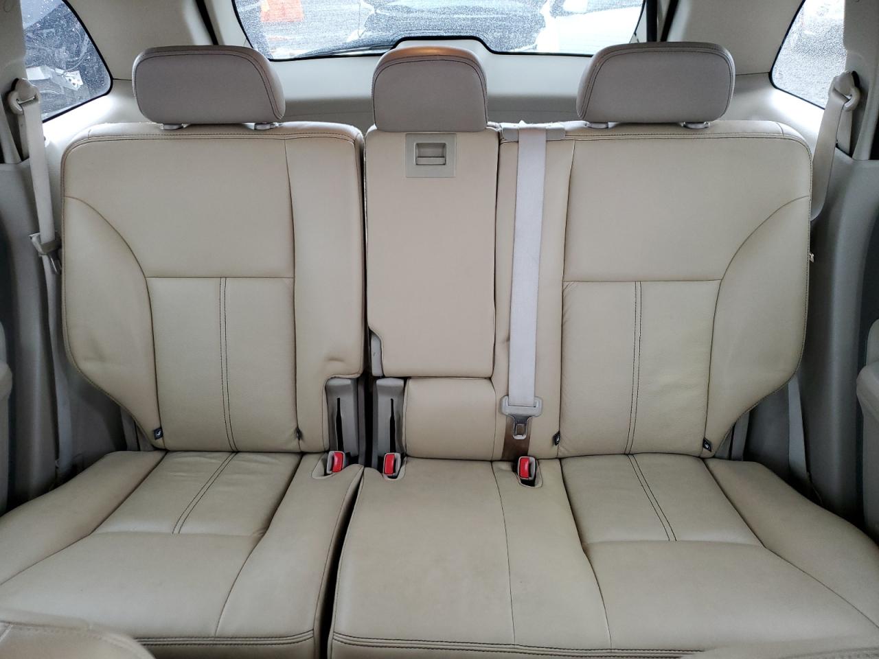 2008 Ford Edge - Image 10