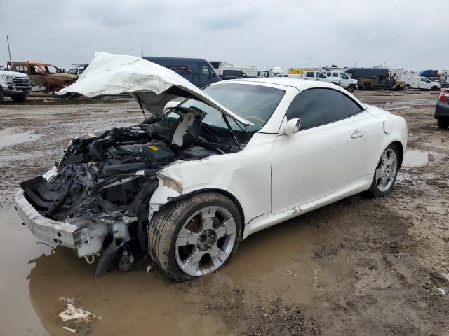 2005 Lexus Sc 430