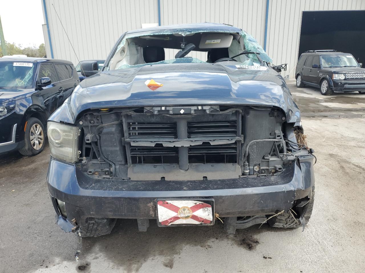 2015 RAM 1500 - Image 5