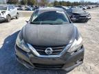 2017 Nissan Altima 2.5 en Venta en Madisonville, TN - Side