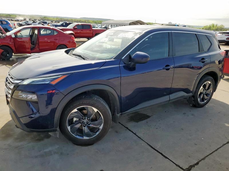 NISSAN ROGUE SV 2024