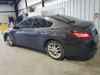2009 Nissan Maxima S for Sale in Byron, GA - Front End