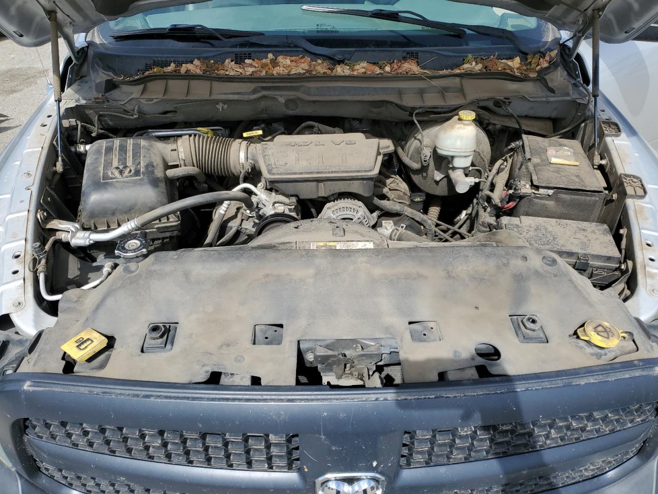 2013 RAM 1500 - Image 11