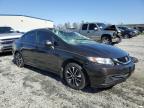 2013 Honda Civic Ex for Sale in Spartanburg, SC - Rollover