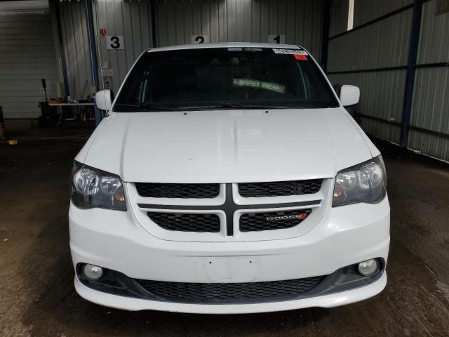  DODGE CARAVAN 2019 Biały