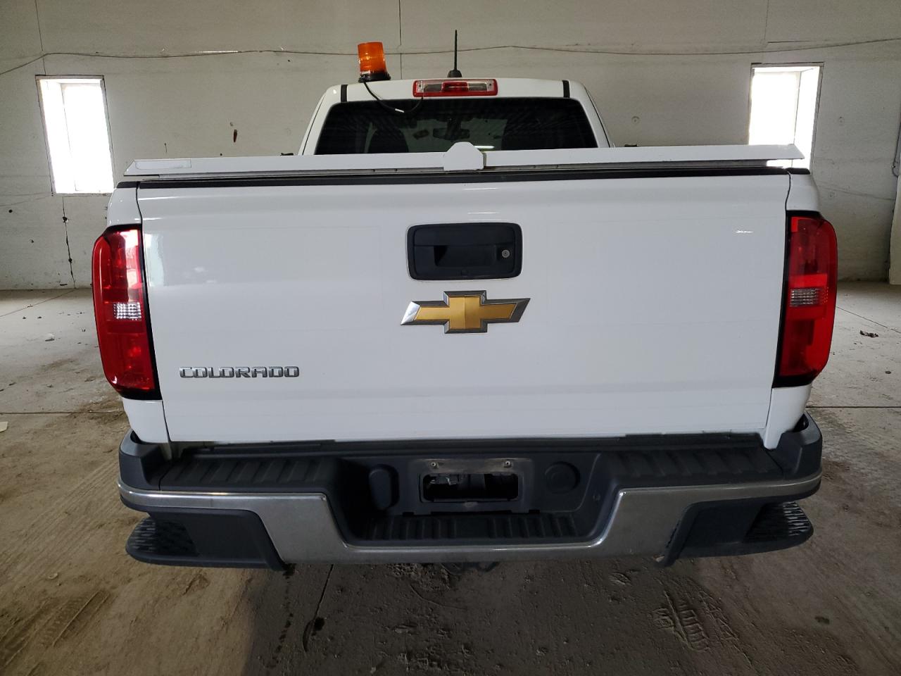 2019 Chevrolet Colorado - Image 6