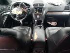 2018 Ford Explorer Limited   en Venta en Madisonville, TN - Front End