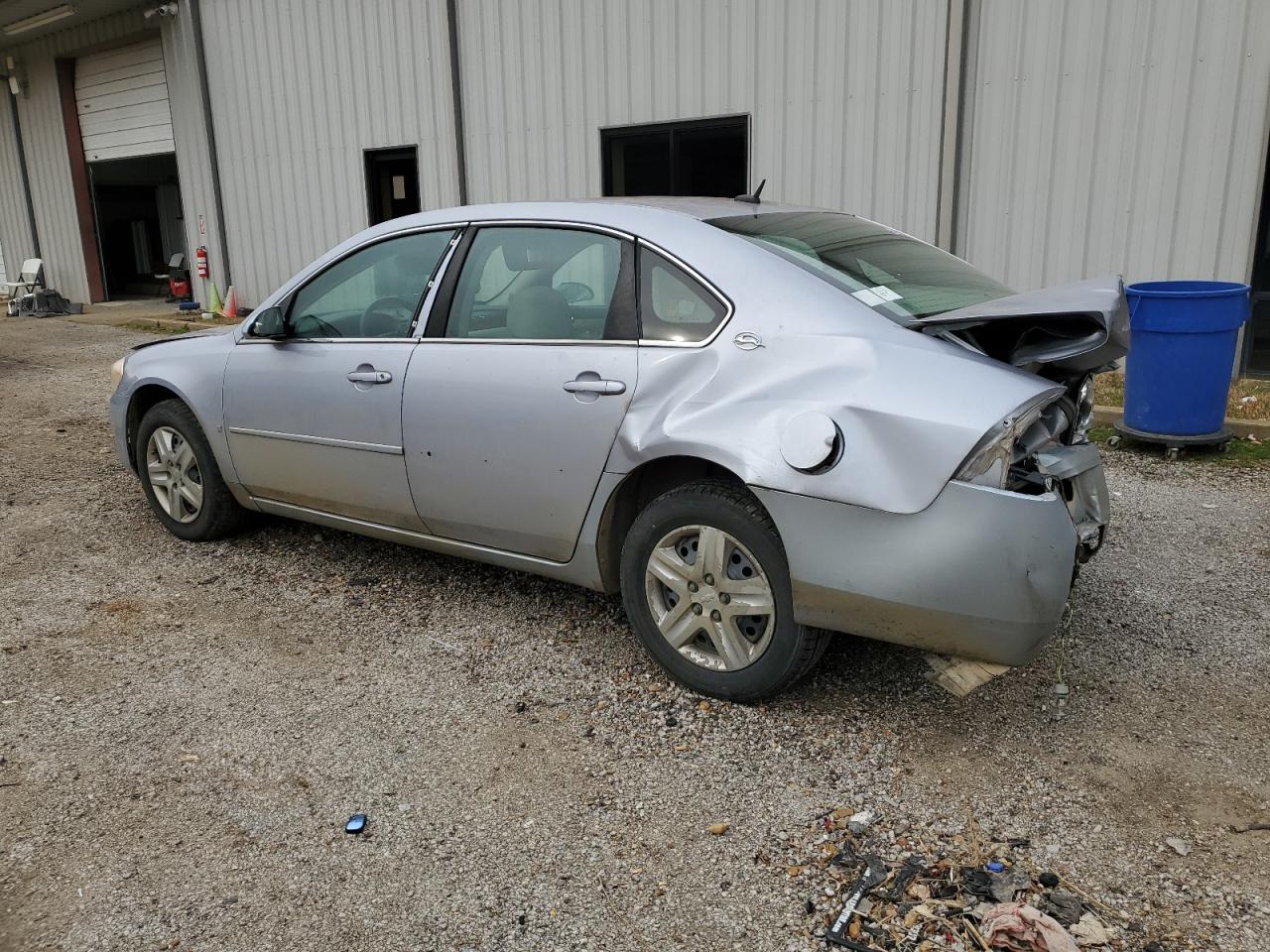 2006 Chevrolet Impala - Image 2