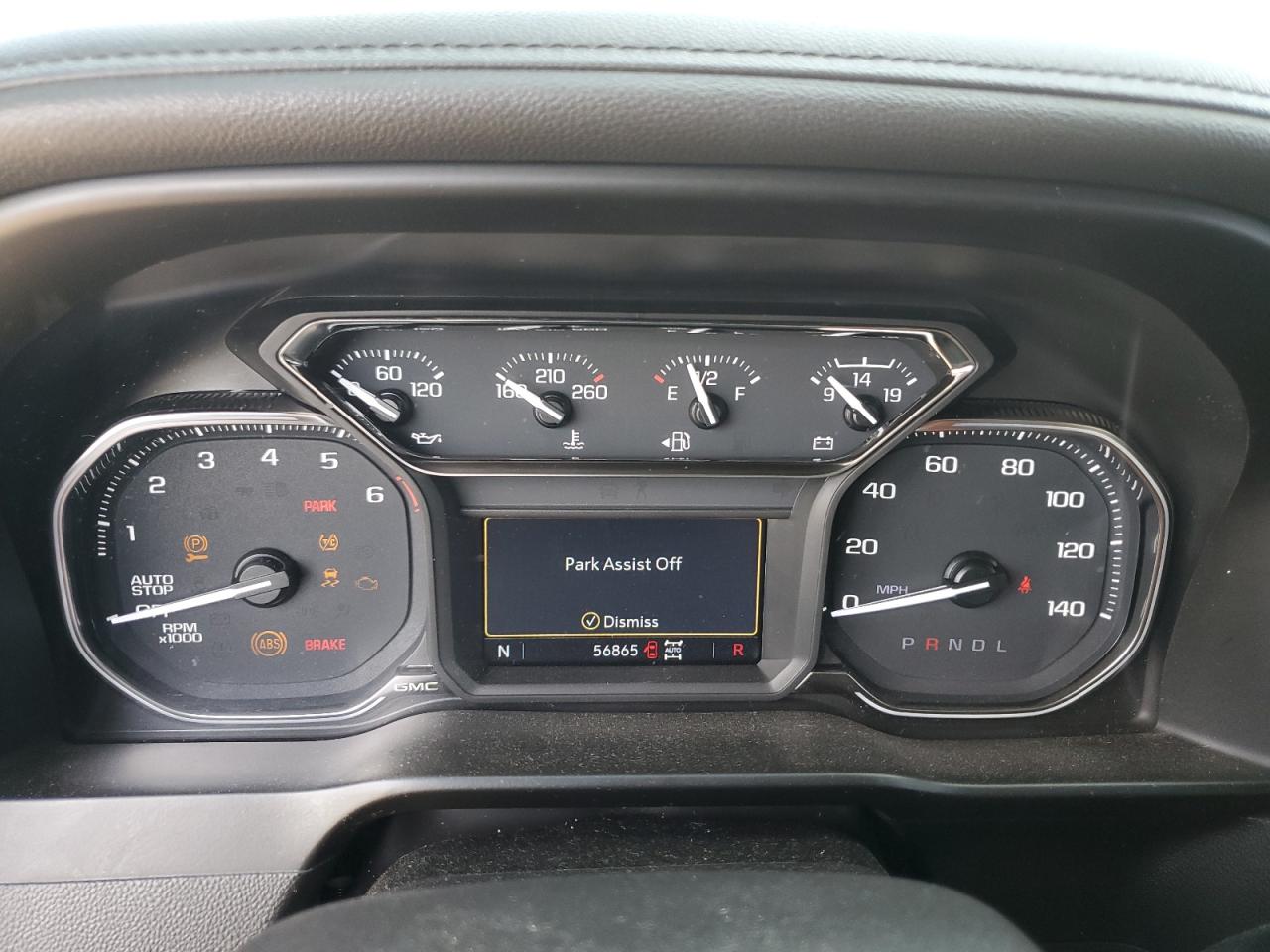2021 GMC Sierra - Image 9