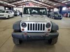 2010 Jeep Wrangler Unlimited Sport for Sale in East Granby, CT - Minor Dent/Scratches