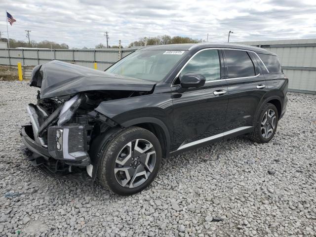 2024 Hyundai Palisade Sel Premium