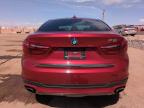 2018 Bmw X6 Xdrive50I за продажба в Albuquerque, NM - Front End