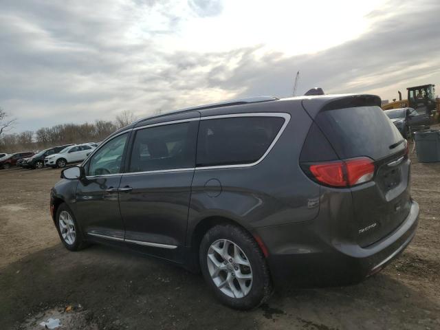  CHRYSLER PACIFICA 2018 Szary