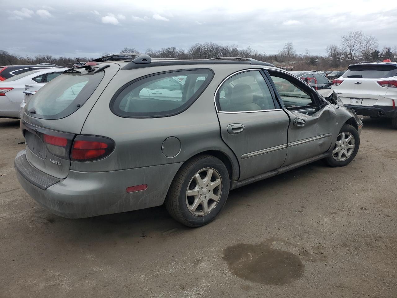 2001 Mercury Sable - Image 3