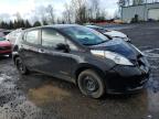 2016 Nissan Leaf Sv за продажба в Portland, OR - Front End