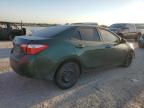 2016 Toyota Corolla L for Sale in San Antonio, TX - Front End