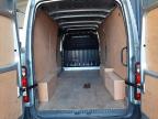 2020 VAUXHALL MOVANO L3H for sale at Copart SANDTOFT