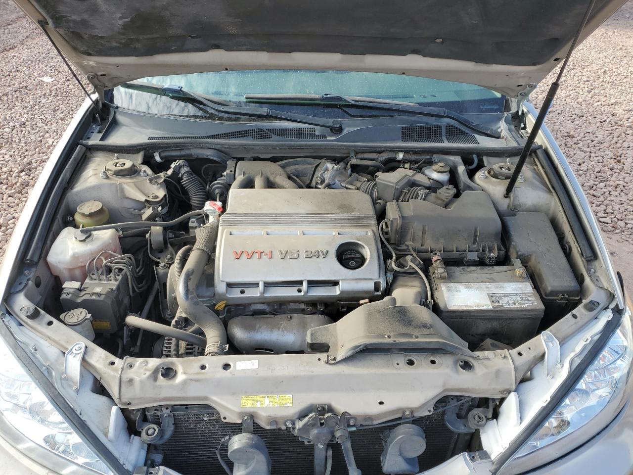 2006 Toyota Camry - Image 12