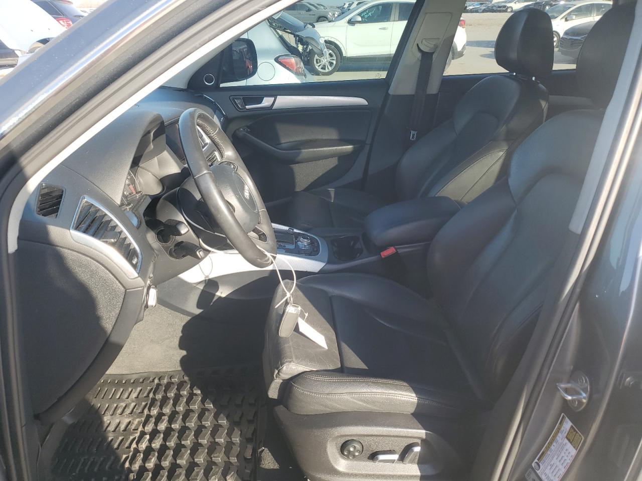 2013 Audi Q5 - Image 7