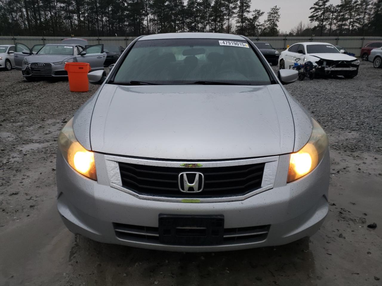 2009 Honda Accord - Image 5